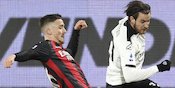 Man of the Match Spezia vs AC Milan: Simone Bastoni