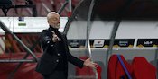 Kinerja Positif Milan di Markas Juventus: Curi Satu Poin Tanpa Striker Utama Kinerja Positif Milan di Markas Juventus: Curi Satu Poin Tanpa Striker Utama