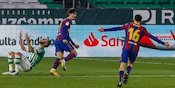 Barcelona Lepas Francisco Trincao di Musim Panas? Barcelona Lepas Francisco Trincao di Musim Panas?