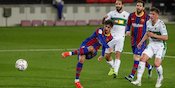 Bukan Trincao yang Gagal, Barcelona yang Bermasalah! Bukan Trincao yang Gagal, Barcelona yang Bermasalah!