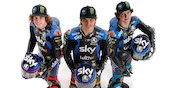Galeri: Corak Motor Sky Racing VR46 Jelang MotoGP dan Moto2 2021 Galeri: Corak Motor Sky Racing VR46 Jelang MotoGP dan Moto2 2021