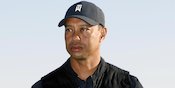 Kecelakaan Mobil, Tiger Woods Alami Cedera Kaki dan Harus Dioperasi