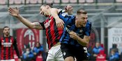 Milan Keok, Ibrahimovic Diejek Eks Inter Milan: Mau ke Sanremo?