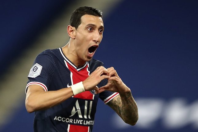 Angel di Maria