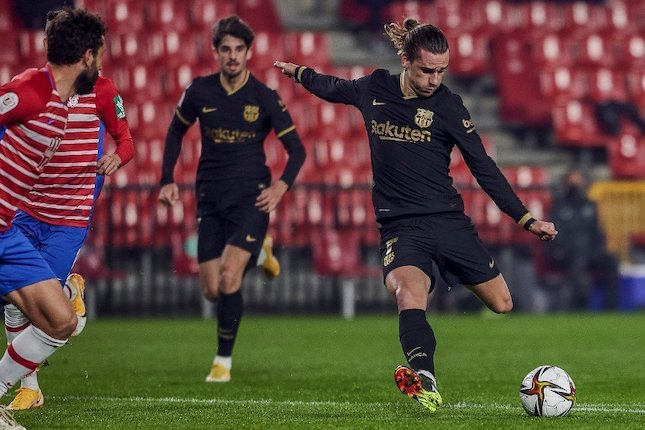 Antoine Griezmann Antoine Griezmann