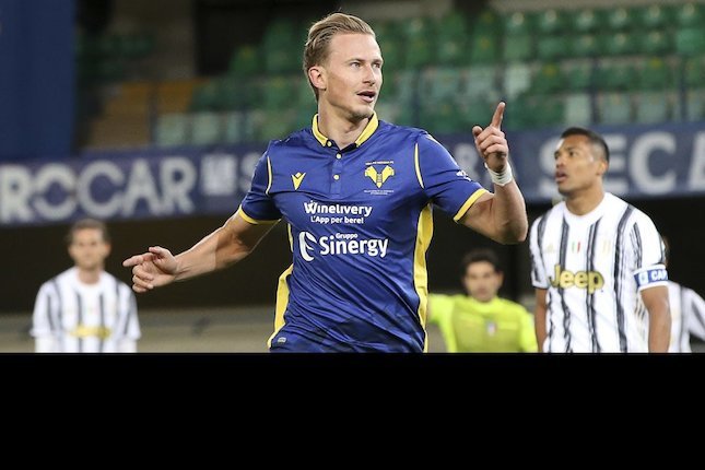 Hellas Verona vs Juventus, 27 Februari 2021 (Serie A) Hellas Verona vs Juventus, 27 Februari 2021 (Serie A)