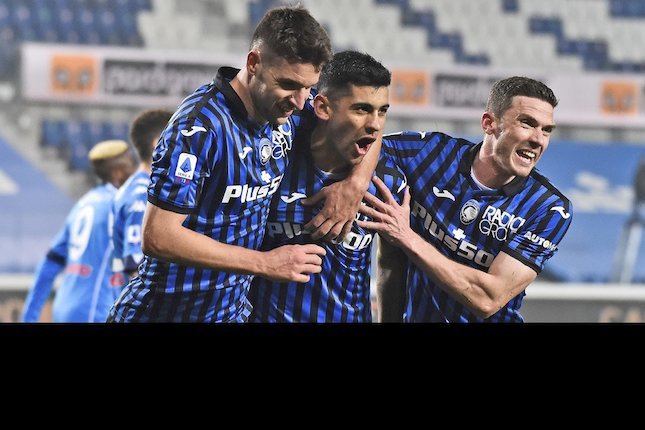 Statistik Atalanta Statistik Atalanta