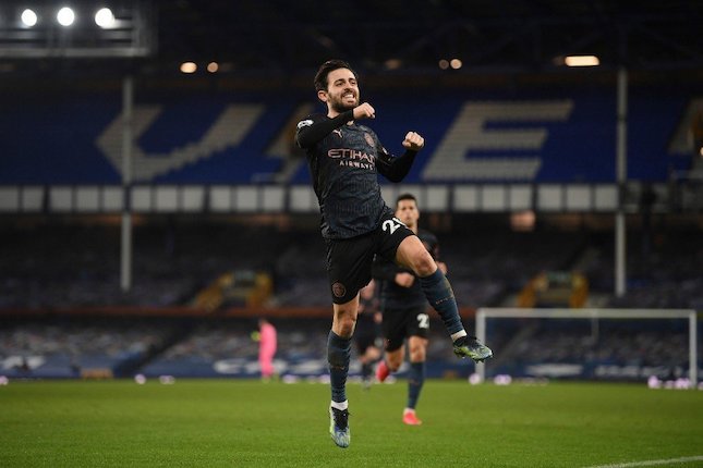 Bernardo Silva Bernardo Silva