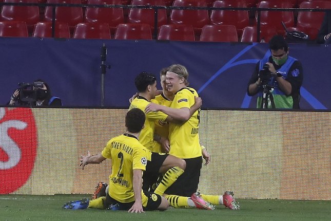 Performa Buruk Dortmund Performa Buruk Dortmund