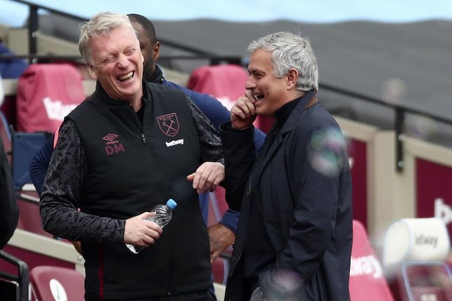 Faktor David Moyes Faktor David Moyes