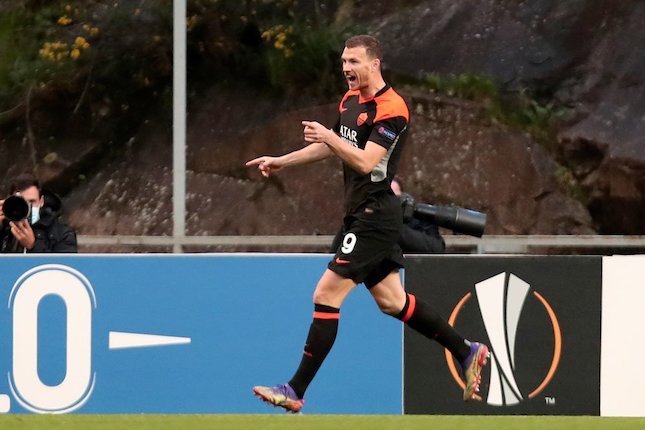 4. Edin Dzeko 4. Edin Dzeko