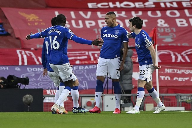 Everton Everton