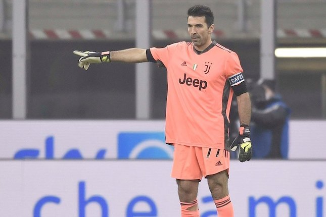 Daftar Pemain Tertua di Liga Champions