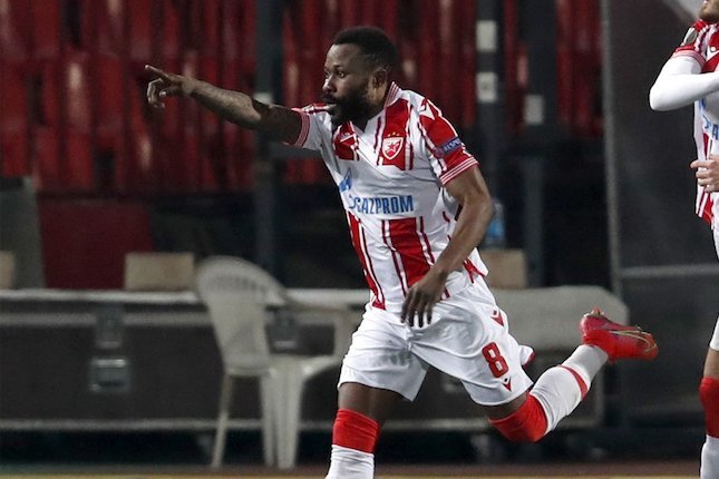 Semangat Red Star Belgrade Semangat Red Star Belgrade