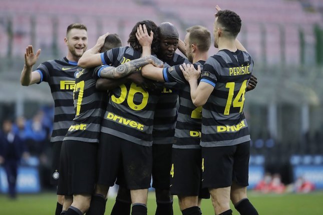 Yakin Scudetto? Yakin Scudetto?