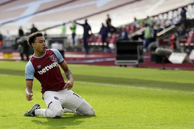 Jesse Lingard Jesse Lingard