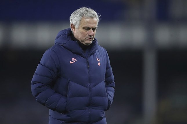 Jose Mourinho Jose Mourinho