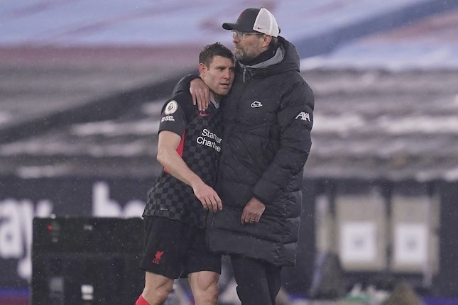 James Milner James Milner
