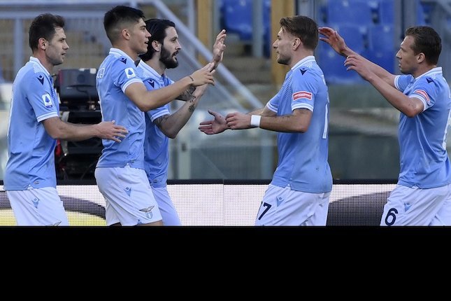 Statistik Lazio