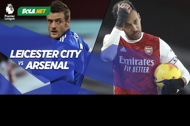 11 Gol Kontra Arsenal