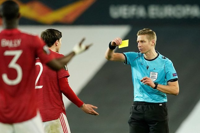 Victor Lindelof - 6.0