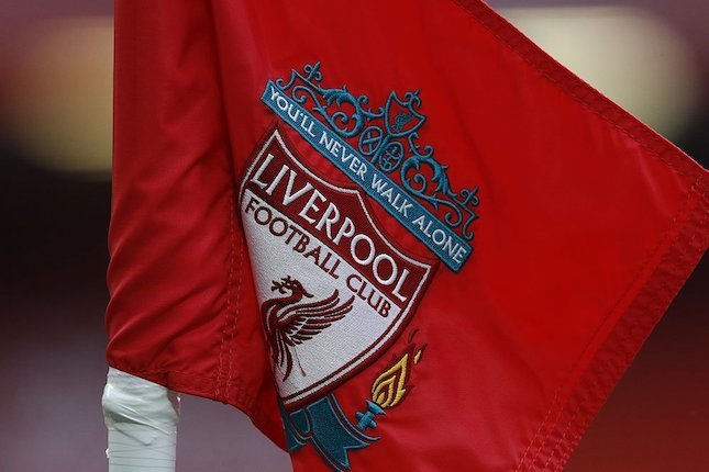 Liverpool Liverpool