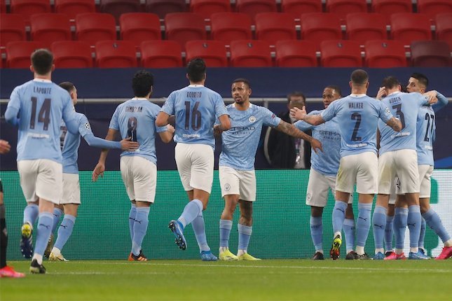 Pertandingan Tersisa Manchester City Musim Ini Pertandingan Tersisa Manchester City Musim Ini