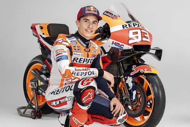 Portimao Sangat Menuntut Fisik Portimao Sangat Menuntut Fisik