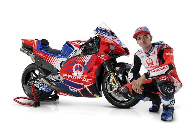 Lupakan Kebiasaan di Moto3 dan Moto2 Lupakan Kebiasaan di Moto3 dan Moto2