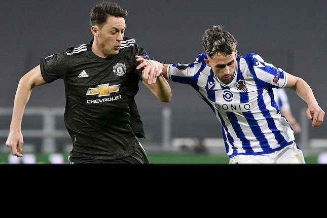Nemanja Matic Nemanja Matic