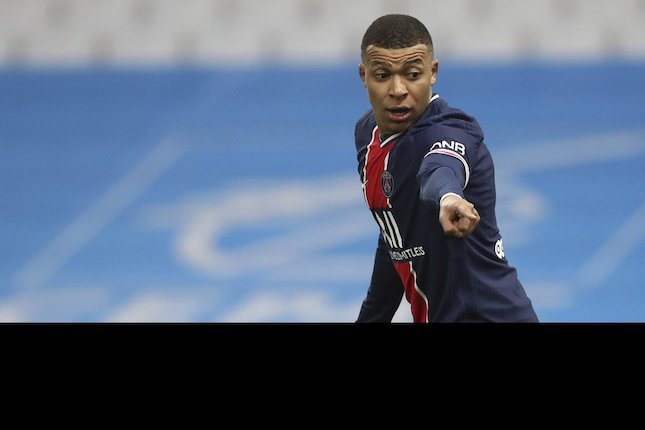 Dan, Tentu Saja Mbappe Dan, Tentu Saja Mbappe