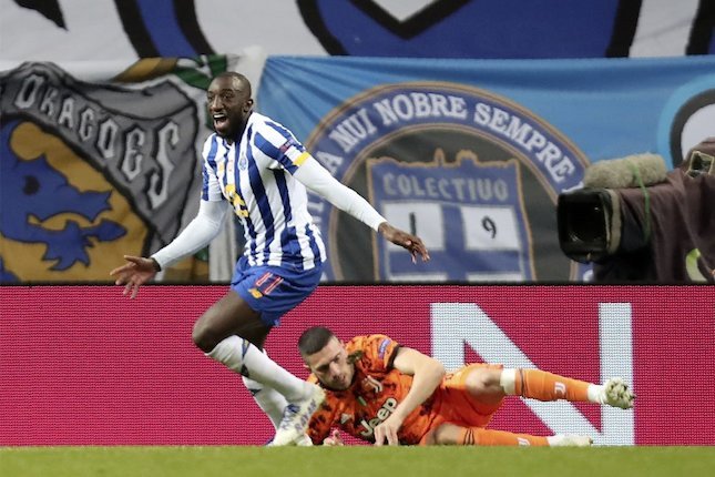 Moussa Marega Moussa Marega