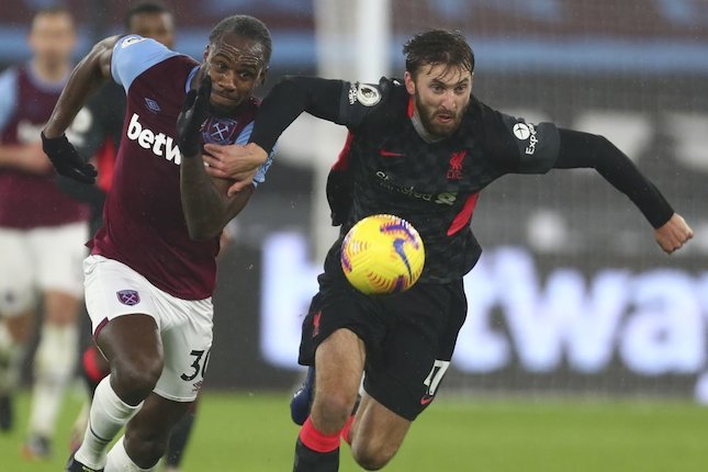 Modal Apik West Ham Modal Apik West Ham