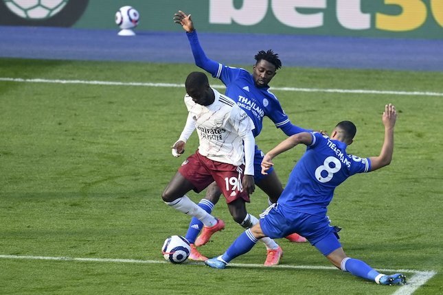Nicolas Pepe Nicolas Pepe