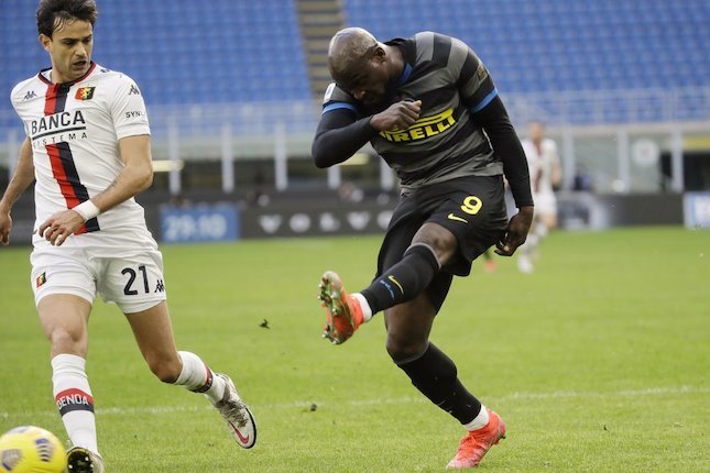 Romelu Lukaku Romelu Lukaku