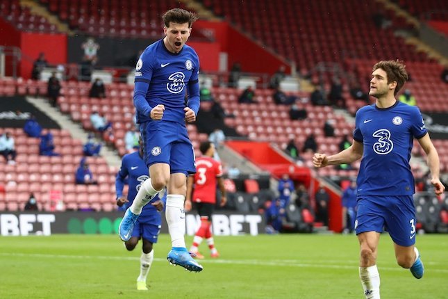 Mason Mount Mason Mount