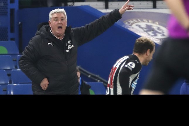 Newcastle United