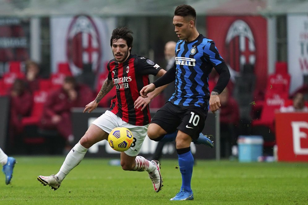 Milan, Inter, dan Juventus, Siapa yang Berpeluang Sukses di Liga Champions 2022-23?