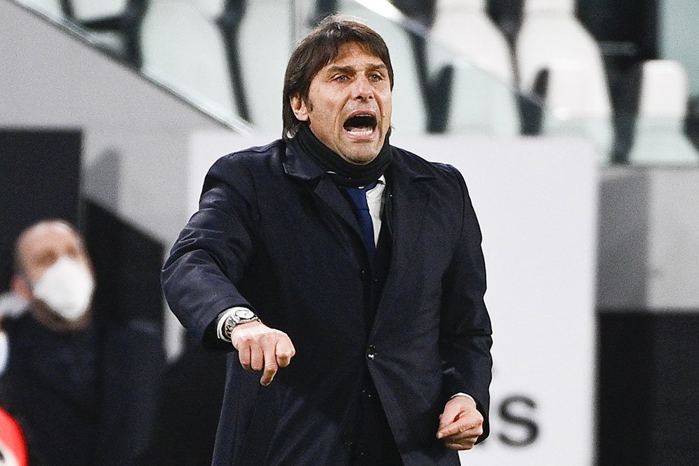 Wow! Manchester United Akhirnya Mulai Kontak Antonio Conte, Pertanda Solskjaer Segera Lengser? Wow! Manchester United Akhirnya Mulai Kontak Antonio Conte, Pertanda Solskjaer Segera Lengser?