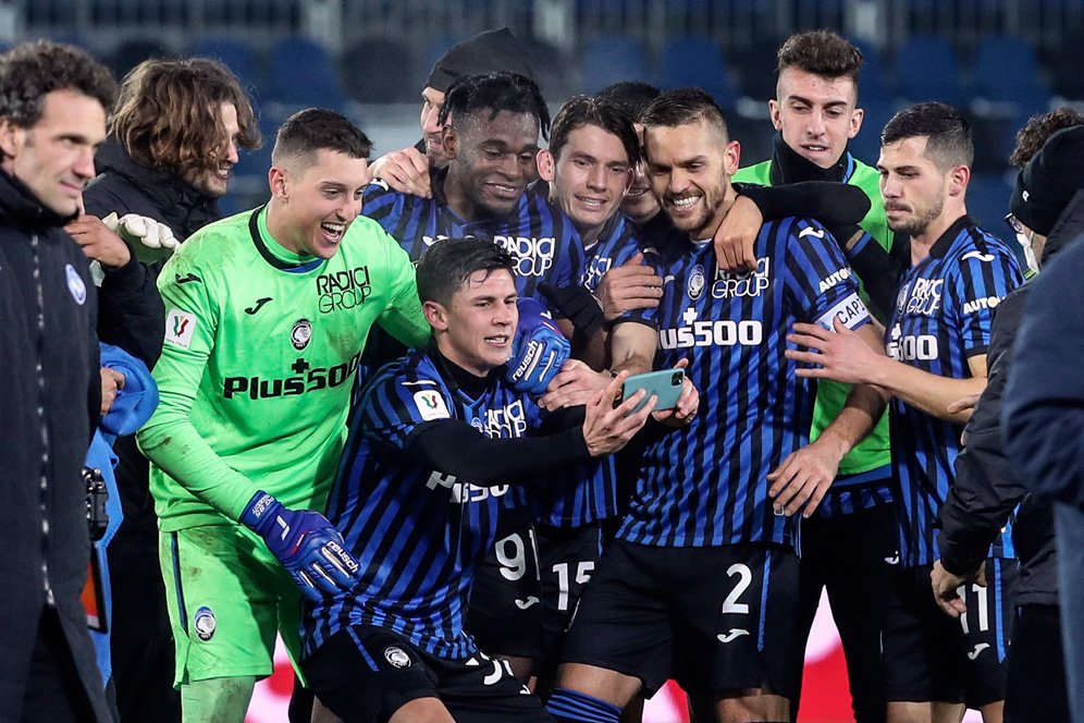 5 Pemain Kunci Atalanta untuk Mem-Valencia-kan Real Madrid 5 Pemain Kunci Atalanta untuk Mem-Valencia-kan Real Madrid
