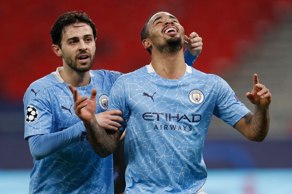 5 Pelajaran Monchengladbach vs Man City: 19 Kemenangan Beruntun, Siapa Bisa Kalahkan City? 5 Pelajaran Monchengladbach vs Man City: 19 Kemenangan Beruntun, Siapa Bisa Kalahkan City?