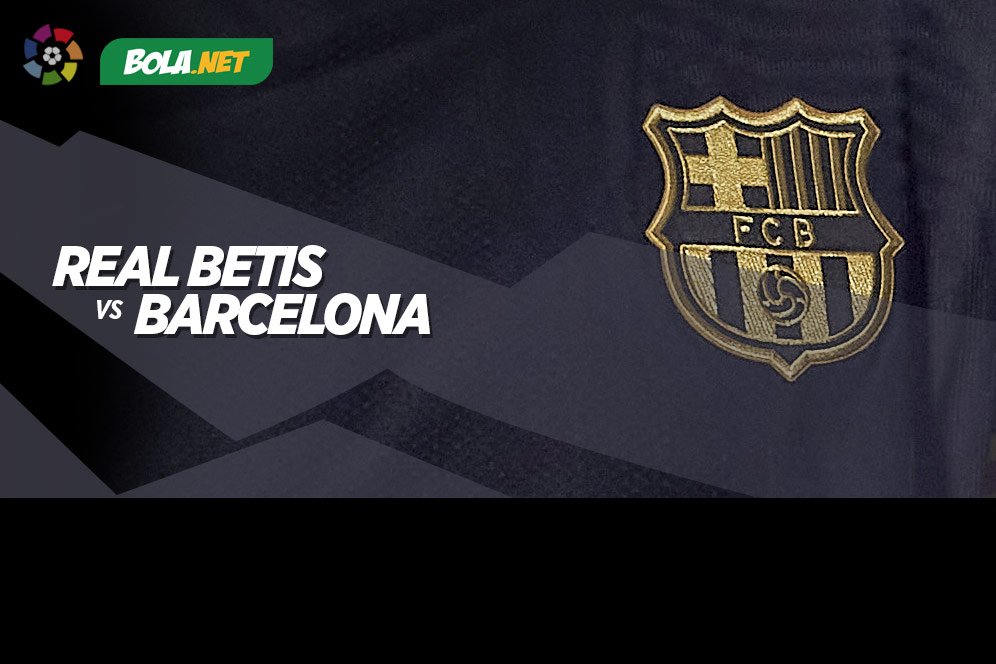 Termasuk Suarez, Ini Top Skorer Laga Antara Real Betis dan Barcelona