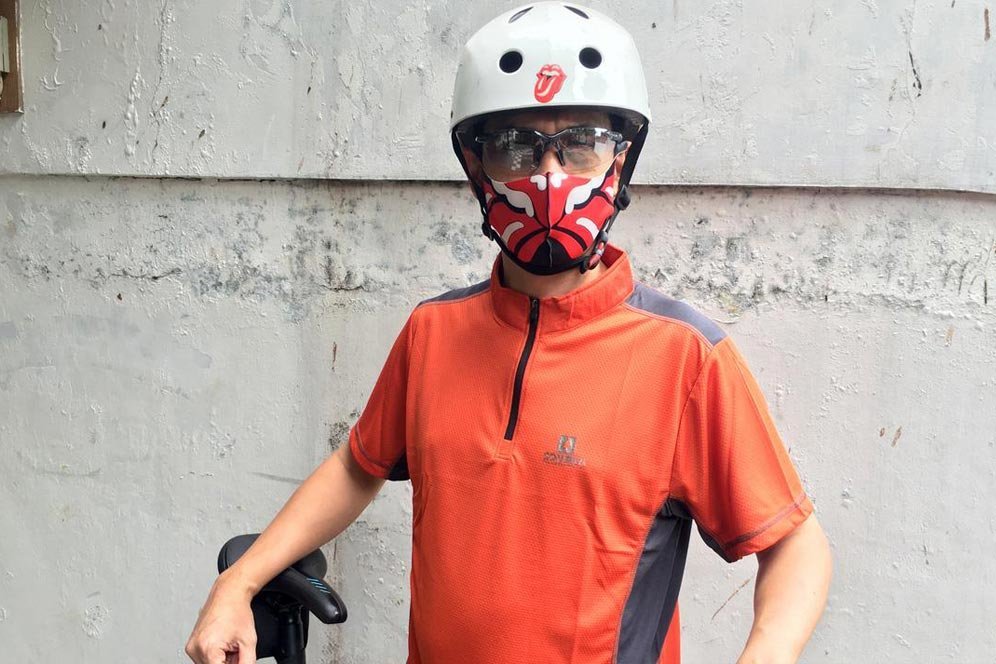 Bola Beli: Jersey Sepeda Consina, Bikin Gowes Tetap Nyaman dan Modis Bola Beli: Jersey Sepeda Consina, Bikin Gowes Tetap Nyaman dan Modis