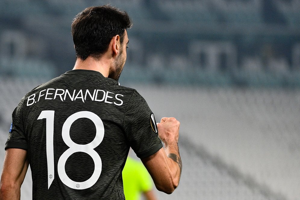 Bruno Fernandes Bikin MU Tekor Rp85 Miliar Jika Menang Pemain Terbaik PFA, Kok Bisa? Bruno Fernandes Bikin MU Tekor Rp85 Miliar Jika Menang Pemain Terbaik PFA, Kok Bisa?