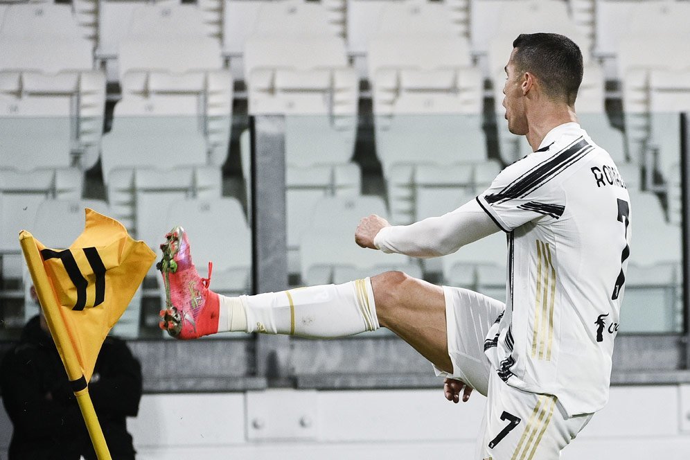 5 Pelajaran Juventus vs Crotone: 27 Shots, Tapi 'Hanya' Tercipta 3 Gol
