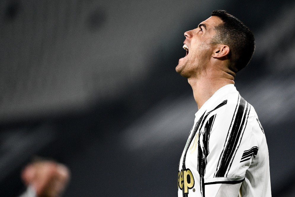 Hasil, Klasemen, dan Top Skor Serie A: Juventus Dekati Milan, Cristiano Ronaldo Gusur Romelu Lukaku Hasil, Klasemen, dan Top Skor Serie A: Juventus Dekati Milan, Cristiano Ronaldo Gusur Romelu Lukaku