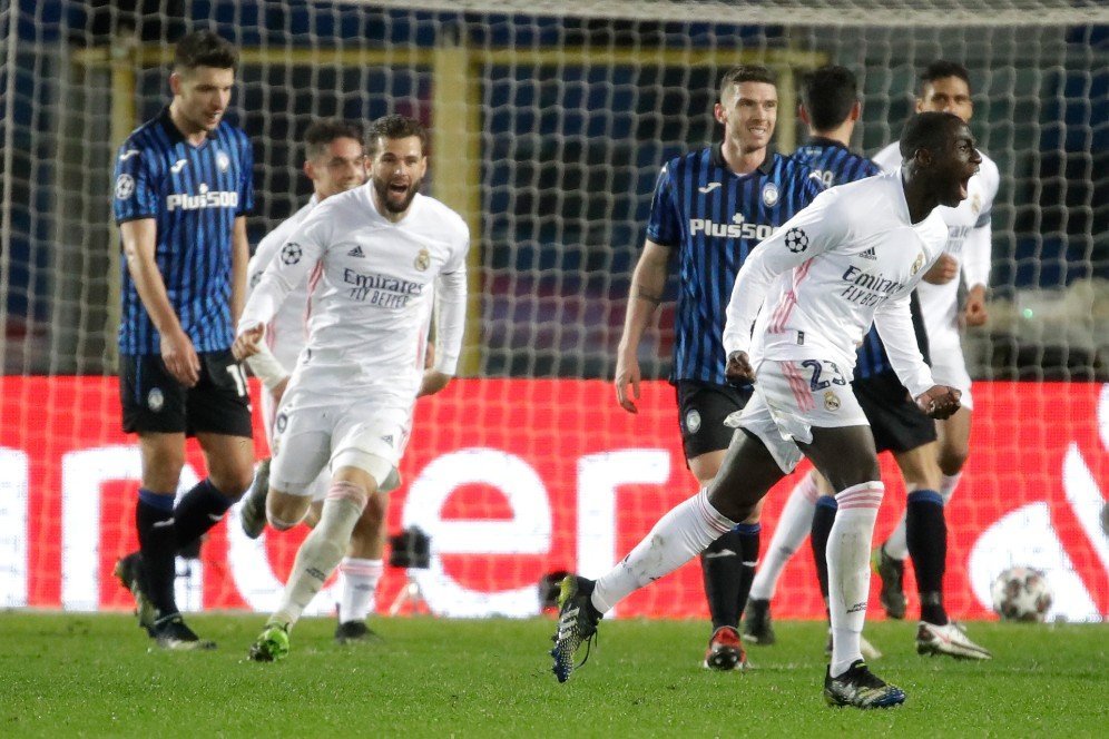 Wow, Chelsea Berminat Bajak Bek Real Madrid Ini Wow, Chelsea Berminat Bajak Bek Real Madrid Ini