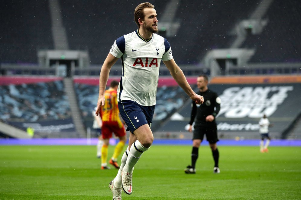 Tak Usah Pikirkan Haaland, MU Fokus Saja dengan Harry Kane Tak Usah Pikirkan Haaland, MU Fokus Saja dengan Harry Kane
