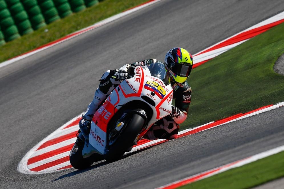 Dorna Sports Rilis Daftar Pembalap MotoE 2021, Yonny Hernandez Kembali Dorna Sports Rilis Daftar Pembalap MotoE 2021, Yonny Hernandez Kembali