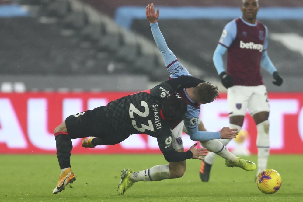 Liverpool Kepincut Winger Milik West Ham, Jarrod